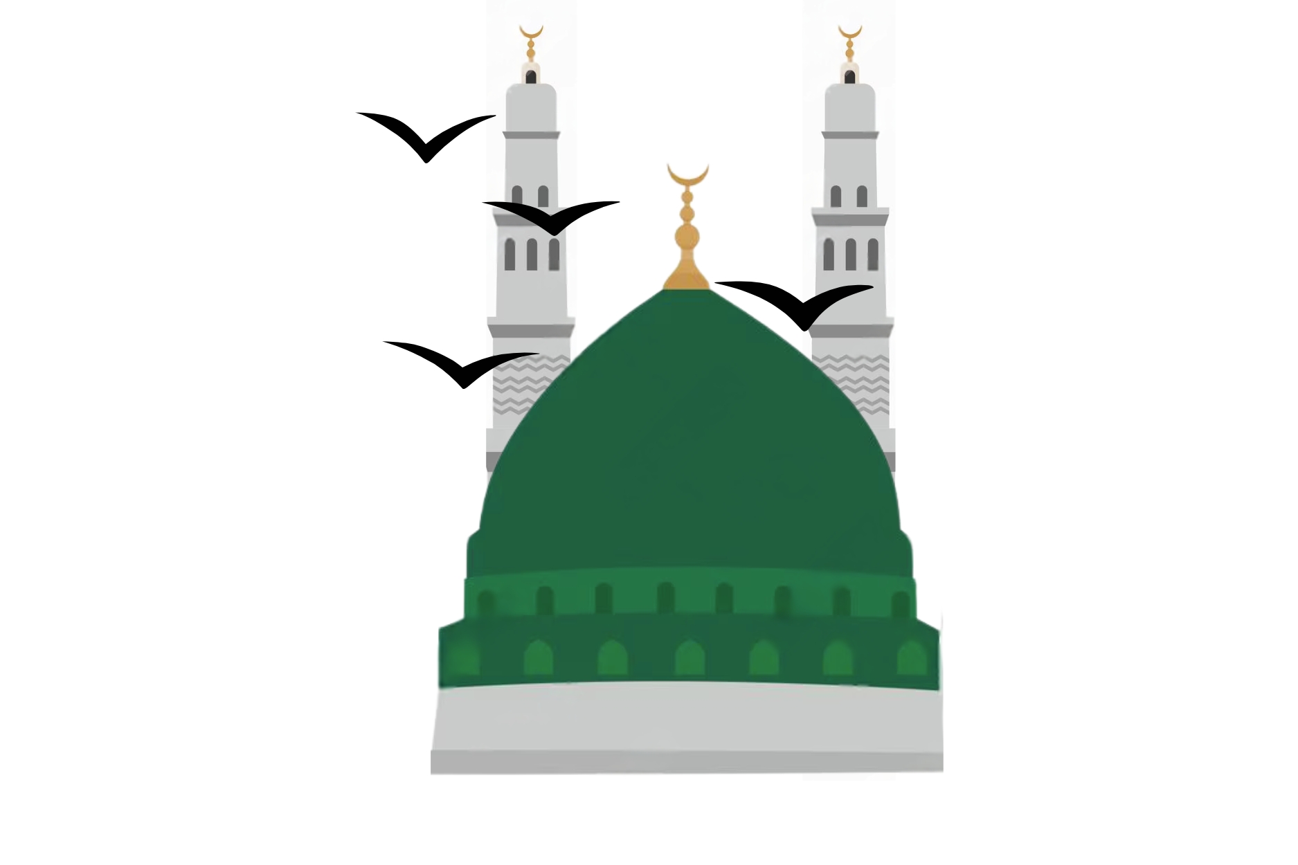 Umrah Services
